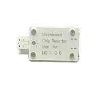 Maintenance Box Chip Resetter Fit For Canon MC-G01 | Fit For Canon MC-G01 MC-G02 MC-G03 MC-G04 MC-G05 MC-G06 MC32 Cartridge GX6010 GX7010