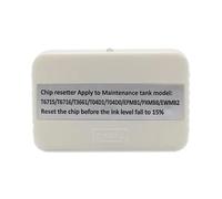 Maintenance Box Chip Resetter T3661 EPMB1 Compatible With XP 8500 XP 8600 XP15000 XP15080 XP15010 6000 6005 6001 Waste Ink Tank(1pcs)