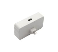 Maintenance Box Chip Resetter T6713 Compatible With Epson WorkForce Enterprise WF-C17590 WF-C20590 WF-C20750 WF-M20590 WF-M2100