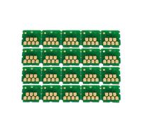 Maintenance Box Chip SLMB1 C13S400086 Compatible With SureLab D1000 D1070 D1080 D1070DE D1030 SL D1030 Printer(20PC)