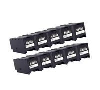Maintenance Box Fit For EPSON WorkForce Pro WF C5310 | Fit For EPSON WorkForce Pro WF C5310 C5810 C5390A C5890A C5390DW C5890DWF(10pc)