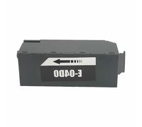 Maintenance Box, Ink Maintenance Box Replacement Plastic Printers Accessories Compatible with Expression ET-7700, ET-7750 Compatible with Epson EWMB1/T04D0