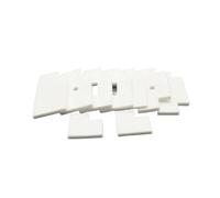 Maintenance Box Pad Sponge 5SETS C9382 C12C938211 Compatible With Epson WorkForce Pro WF C5310 C5810 C5390A C5890A C5390DW C5890DWF
