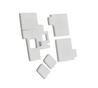 Maintenance Box Pad Sponge Kit Fit For Canon Pixma TS3380 TS3480 TS3360 TS3180 TS3450 TS3460 TS3470 Printers - Absorber