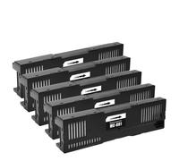 Maintenance Box Reservoir MC G01 1 To 5 Pieces Compatible With MAXIFY GX7040 GX6050 GX7050 GX6060 GX7060 GX6070 GX7070 GX6080 GX7080 G6090 G6091 Printers(5pc)