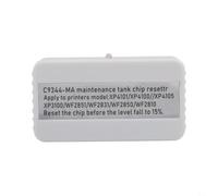 Maintenance Box Resetter C9344 for XP4105 WF2850 Waste Ink Tank Chip Decoder Unit