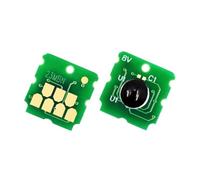 Maintenance Box Tank Chip C13S210125 Compatible With Epson SureColor F100 | Fits SureColor F130 F160 F170 F150 SC-100 SC-F160 SC-F170; Also S2101 SC23MB