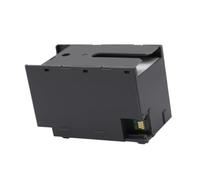 Maintenance Box Waste Ink Tank Fit For Epson S381 S880 ET8700 WF C5210 C5290 C5710 C5790 M5298 M5299 M5799 C529 C579 T6716 PXMB8(1 piece)