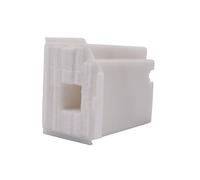 Maintenance Box Waste Ink Tank Pad Sponge For Epson L3100 L3100 L3110 L3160 L1110 L5190 L3150 L3156 L3166 L3158 L3165 Printers(Tank)