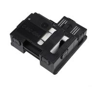 Maintenance Box Waste Ink Tank Replacement for Canon MC-G02 | G03 G04 for g05 G06 G07 Printers, Pre-Assembled with Chip, Efficient Ink Collection for Office Cleaning,(MC-G04)