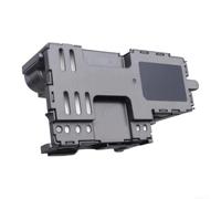 Maintenance Box Waste Ink Tank Replacement for Canon MC-G02 | G03 G04 for g05 G06 G07 Printers, Pre-Assembled with Chip, Efficient Ink Collection for Office Cleaning,(MC-G03)