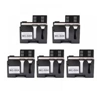 Maintenance Cartridge MC-G04 Compatible With G1130 G1230 G1330 G1430 G1530 G1730 G1737 G1830 G1930 G2170 G2270 G2470 G2570 G2770 Models(5pcs MC-G04)