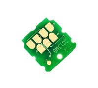 Maintenance Chip Compatible with Epson SC13MB C13S210057 F570 F571 T3170 | Reset waste ink counter Compatible with Epson T3170 T5170 T3180 F570 F571 printers.(1PC)