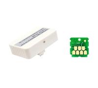 Maintenance Chip Resetter Compatible with Epson SC13MB C13S210057 F570 | Reset waste ink box tank cartridge Compatible with Epson T3170 T5170 T3180 T2100 T3100