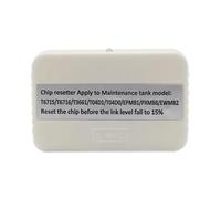 Maintenance Chip Resetter T6716 T3661 T04D1 T6715 Compatible With Printer Models C5790 C5210 XP6000 L6171 L6170 L6178 L6198 ET-8700(1pcs)