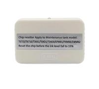 Maintenance Chip Resetter T6716 T3661 T04D1 T6715 Compatible With Printers Like C5790 C5210 XP6000 L6171 L6170 L6178 L6198 ET-8700(3pcs)