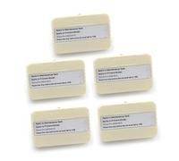 Maintenance Chip T619000 T6190 Reset For Compatible Printers MFC-J4340DW MFC-J4440DW MFC-J4540DW MFC-J5855DW MFC-J5955DW Printer Maintenance(5pcs)
