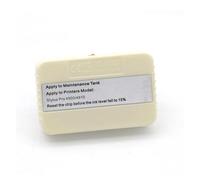 Maintenance Chip T619000 T6190 Reset For Compatible Printers MFC-J4340DW MFC-J4440DW MFC-J4540DW MFC-J5855DW MFC-J5955DW Printer Maintenance(1pcs)