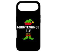 Maintenance Elf Funny Christmas Repairman Handyman Xmas Cute Case for iPhone Air