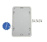 Maintenance Flap Dryer Replacement Service Flap for Bosch 646776 Siemens 00646776 Compatible with Bosch Siemens IQ300 / IQ500 / IQ700 / IQ800 Series 6 Series 8 MAXX7 Heat Pump Dryer Repair Kits