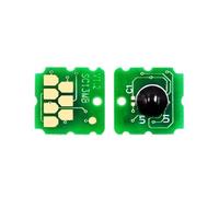 Maintenance Ink Tank Chip Compatible with Epson SureColor T2170 T3170 | Replace waste ink pad counter, reset printer maintenance tank, compatible with Epson T2100 T3100 T5100 F571(2PC)