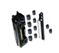 Maintenance Kit C2H57A It For HP M806 M830 | Maintenance Kit C2H57A C2H67A Fit For HP M806 M830 806 830 Fuser Assembly Unit CF367-67905 CF367-67906(Maintenance Kit 110V)