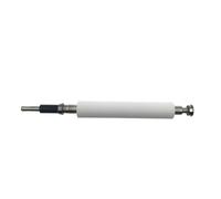 Maintenance Kit Compatible With Thermal Printer Model ZT610 ZT610R Includes 1 X P1083320-032 Upper Platen Roller Works With 203dpi 300dpi Barcode Printing(Whole Roller Kit)