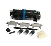 Maintenance Kit Fit For HP LaserJet Enterprise P3015 P3015n P3015dn P3015d 3015 OEM CE525-67901 CE525-67902 Replacement parts(Maintenance Kit 110V)