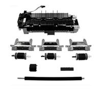 Maintenance Kit Fit For HP LaserJet P3015 | For Enterprise P3015n P3015dn P3015d 3015 Fuser Kit 110V 220V CE525-67901 CE525-67902