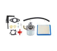 Maintenance Kit for 206 Carburetor Compatible with For Craftsman 798653, 791077, 696981, Designed for Reliable Operation