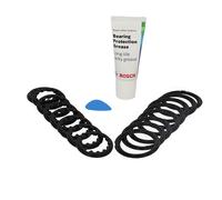Bosch Bike 1270020158 Bdu3xx Service Kit Black One Size Black