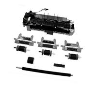 Maintenance Kit For HP LaserJet P3015 | For Enterprise P3015n P3015dn P3015d 3015 Fuser Kit 110V 220V CE525-67901 CE525-67902 spare parts