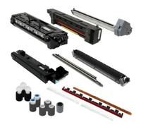 Maintenance Kit MK-716 500K For Compatible With KM-4050 And KM-5050 Printers 110v 220v(Fuser unit 110V)