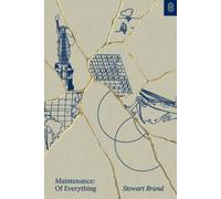 Maintenance: Of Everything : Part One