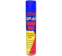Rapide Maintenance Oil DP-60 - Penetrating Spray - 750 ml Spray Can