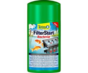 Maintenance products Tetra Filterstart