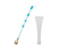 Maintenance Rebuild Compatible with Tornador Car Cleaning Gun Parts Z-010 & Blow Out Tool Z-014 - Compatible with Tornador Air Blow Out Tool,Car Detailing & Cleaning Tools - Repair & Replacement Parts