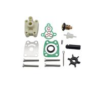 Maintenance Service Kit For 4HP F4A Outboard Fuel Filter 646-24251-02