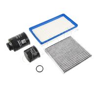 Maintenance Service Parts Set BLUE PRINT Fits MAZDA 6 02-13 RFY2-14-302