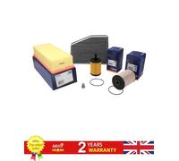 Maintenance Service Parts Set For Audi A3 Seat ALTEA LEON 071115562Ckit4