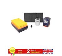 Maintenance Service Parts Set For Ford FOCUS 98-04 1043147kit1
