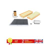 Maintenance Service Parts Set For Mercedes C-CLASS CLC-CLASS 0001802609kit
