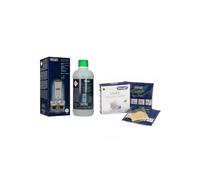 Maintenance set De'Longhi EcoDecalk + SoftBalls