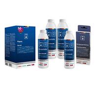 Cleaning and descaling set for all types of coffee machines Bosch/Siemens (00312014)