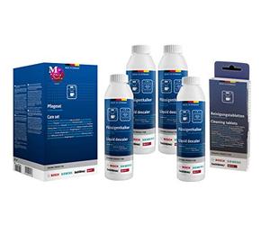 Maintenance set for fully automatic coffee machines 00312015 Bosch siemens Neff Gaggenau