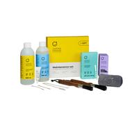 Maintenance set for SORSO bean-to-cup coffee machines