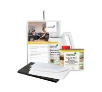 Maintenance set for wooden floors - OSMO