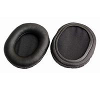 Maintenance Substitute Ear Pads for Jabra UC Voice 150 MS Duo/Mono Corded Phone Headphones Repair Parts (Earpads 2 Piece)