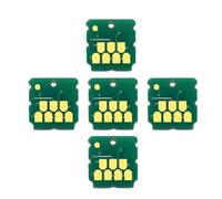 Maintenance Tank Chip C13S210057 SC13MB Compatible With SureColor T2140 T3140 T5140 T3180 T5180 T3160 T5160 T3130 T5130 Series Printers(10PC)