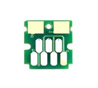 Maintenance Tank Chip C9345 Compatible With Epson Pro ET-5800 | Fits L15150 L15160 L15158 L15168 WF-7820 7840 7845 ET-16150 16600; Also C12C934591